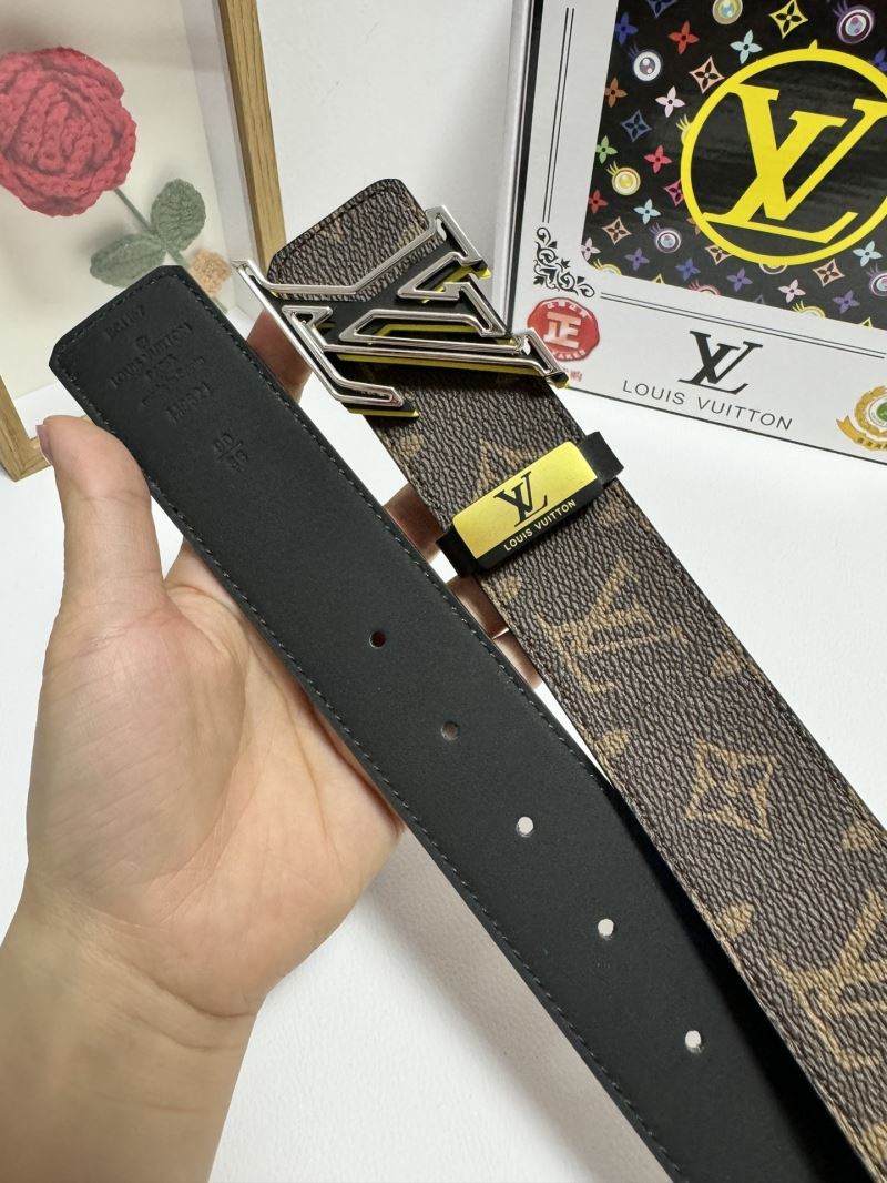 Louis Vuitton Belts